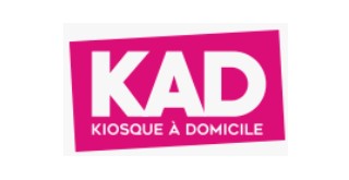Comment résilier un abonnement KAD (Kiosque à Domicile) ?