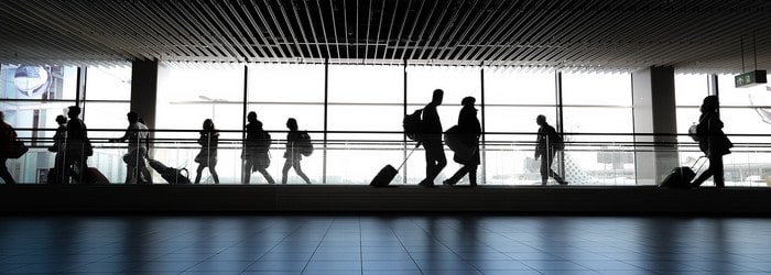 Résilier un abonnement de parking d'un aéroport de Paris