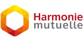 logo Harmonie Mutuelle