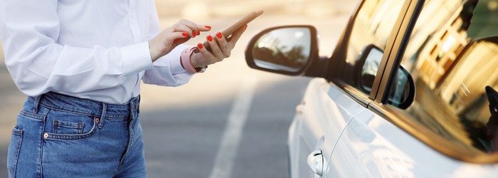 Résilier un abonnement d'autopartage Ubeeqo