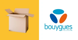 Comment restituer sa Bbox à Bouygues Telecom ?