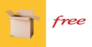 Comment restituer son matériel et sa box à Free ?