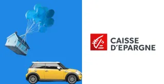 Comment résilier une assurance auto ou habitation de la Caisse d'Épargne ?