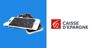 Comment résilier une assurance mobile Secur'Media de la Caisse d'Épargne ?