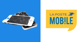 Comment résilier une assurance mobile La Poste Mobile ?