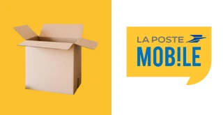 Comment restituer son matériel internet La Poste Mobile ?