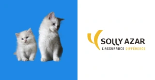 Comment résilier une mutuelle animaux Solly Azar ?