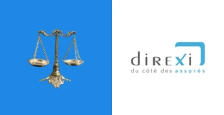 La résiliation d'une protection juridique Direxi