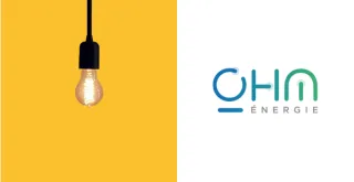 Comment résilier son contrat d'électricité souscrit chez Ohm Énergie ?