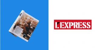 La résiliation d'un abonnement au magazine L'Express