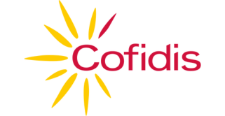 logo Cofidis mobile