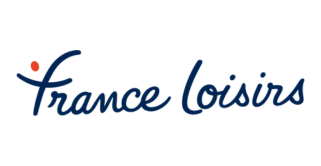 logo France Loisirs Guadeloupe - Guyane