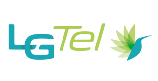 logo LGTEL