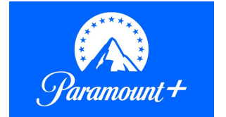 logo Paramount +