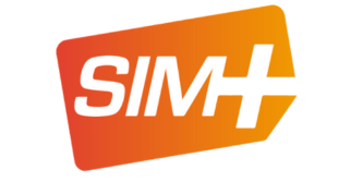 logo Sim+