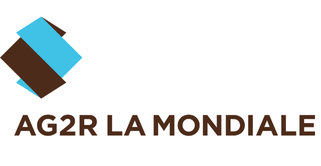 logo AG2R La Mondiale