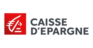 logo Caisse d'Epargne