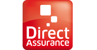 logo Direct Assurance Moto