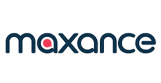 logo Maxance