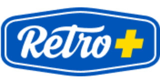 logo Rétro + (ex - Quattro Assurances)