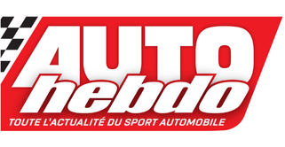 logo Hebdo Automobile