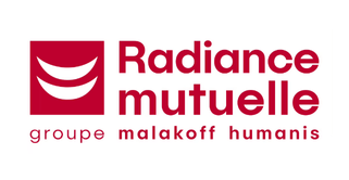 logo Radiance Groupe Humanis