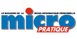 logo Micro Pratique