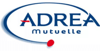 logo Adrea Mutuelle Besançon