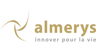 logo Almerys