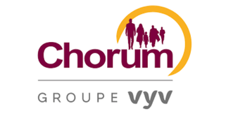 logo Chorum