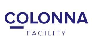 logo Colonna Facility