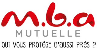 logo MBA Mutuelle