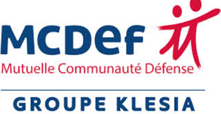 logo MCDéf