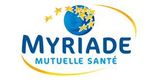 logo Myriade