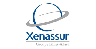 logo Xenassur