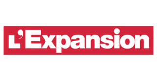 logo L'Expansion