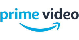 logo Amazon Prime Video