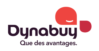 logo DYNABUY