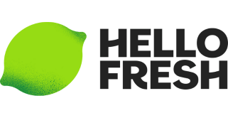 logo HelloFresh