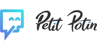 logo Petit Potin