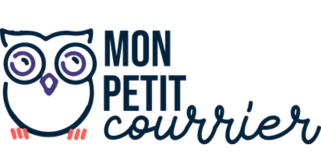 logo MON PETIT COURRIER