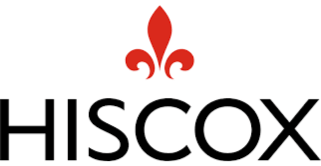 logo Hiscox