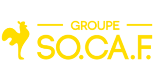 logo SOCAF