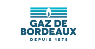 logo Gaz de Bordeaux