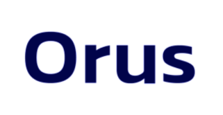 logo Orus