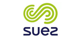 logo SUEZ