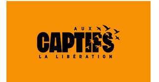 logo Aux captifs La Libération