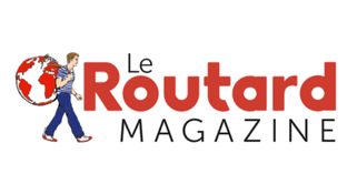 logo Le Routard Magazine