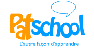 logo PATSCHOOL