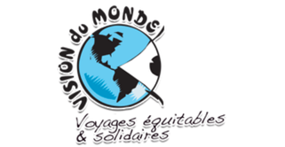 logo Vision du Monde